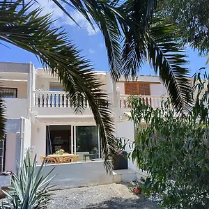  Apartament Residencia Carabela